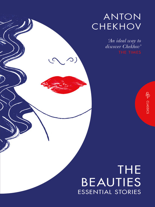 Title details for The Beauties by Anton Chekhov - Available